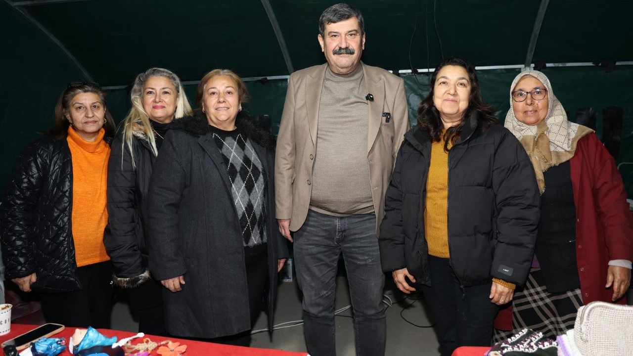 Thumbnail Başkan Yıldız, Pazarı Ziyaret Etti (3) 1