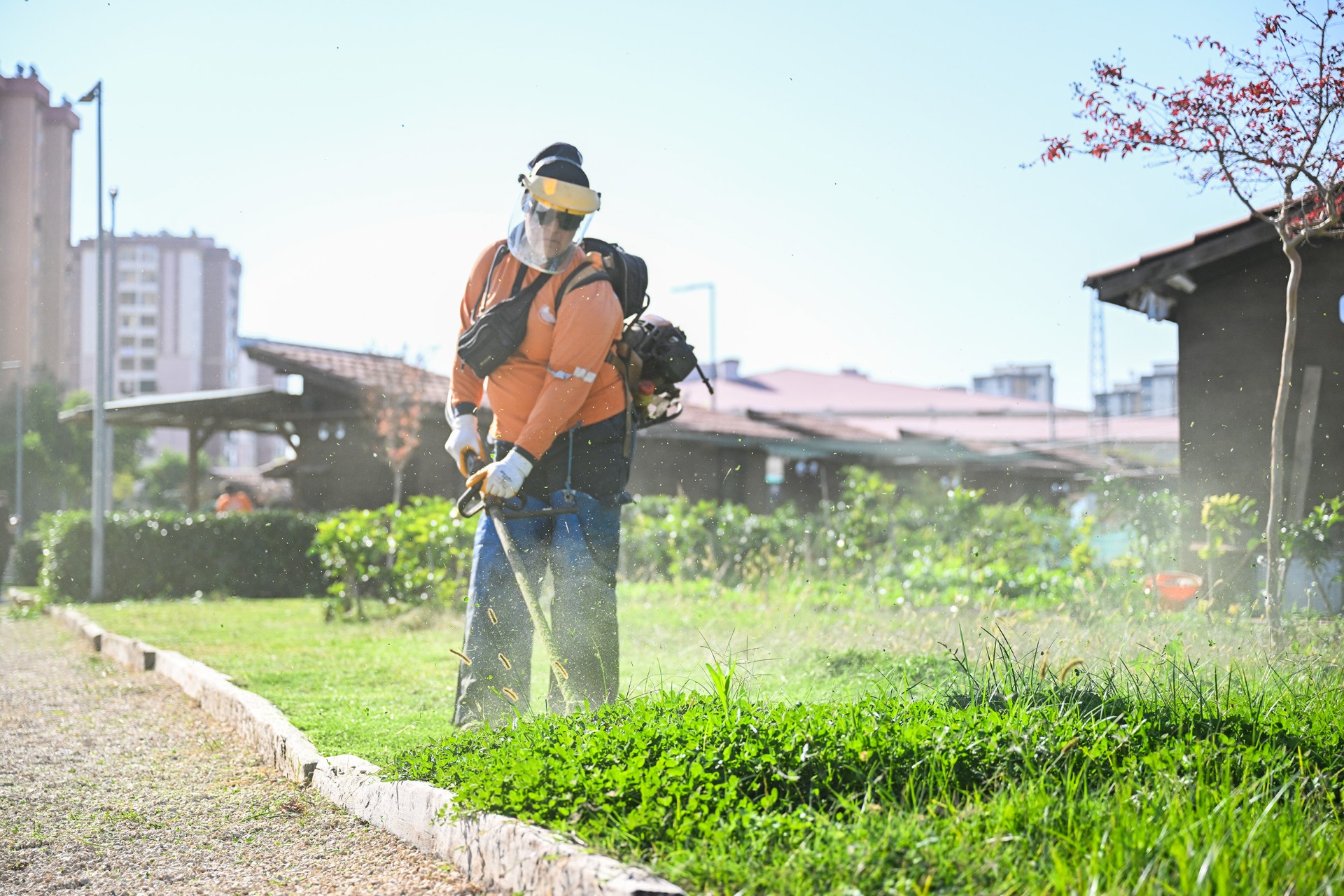 Thumbnail Büyükşehi̇r Hobi̇ Parki’nda Kiş Hazirliklari Tamamlandi (1)