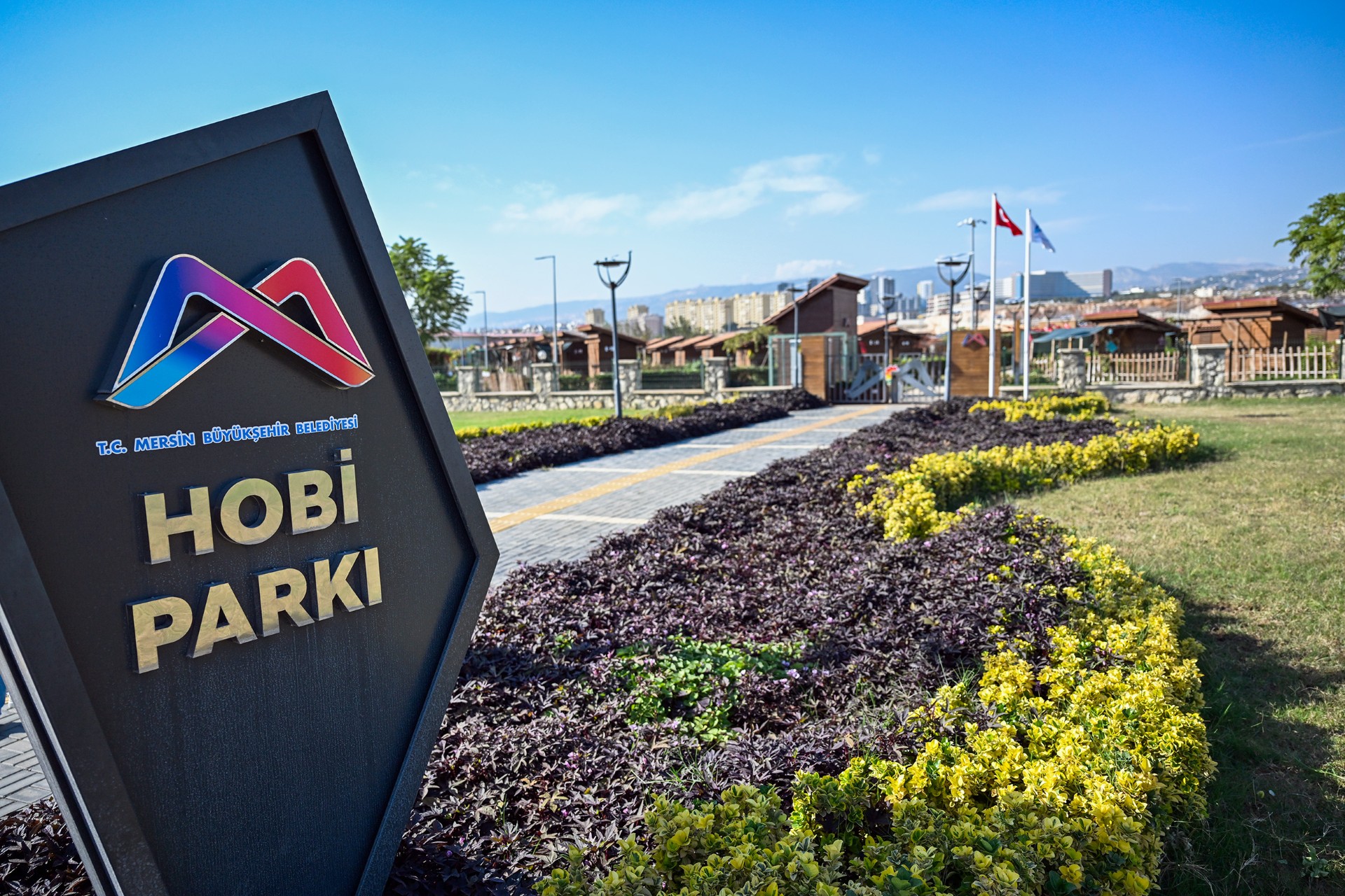 Thumbnail Büyükşehi̇r Hobi̇ Parki’nda Kiş Hazirliklari Tamamlandi (7)