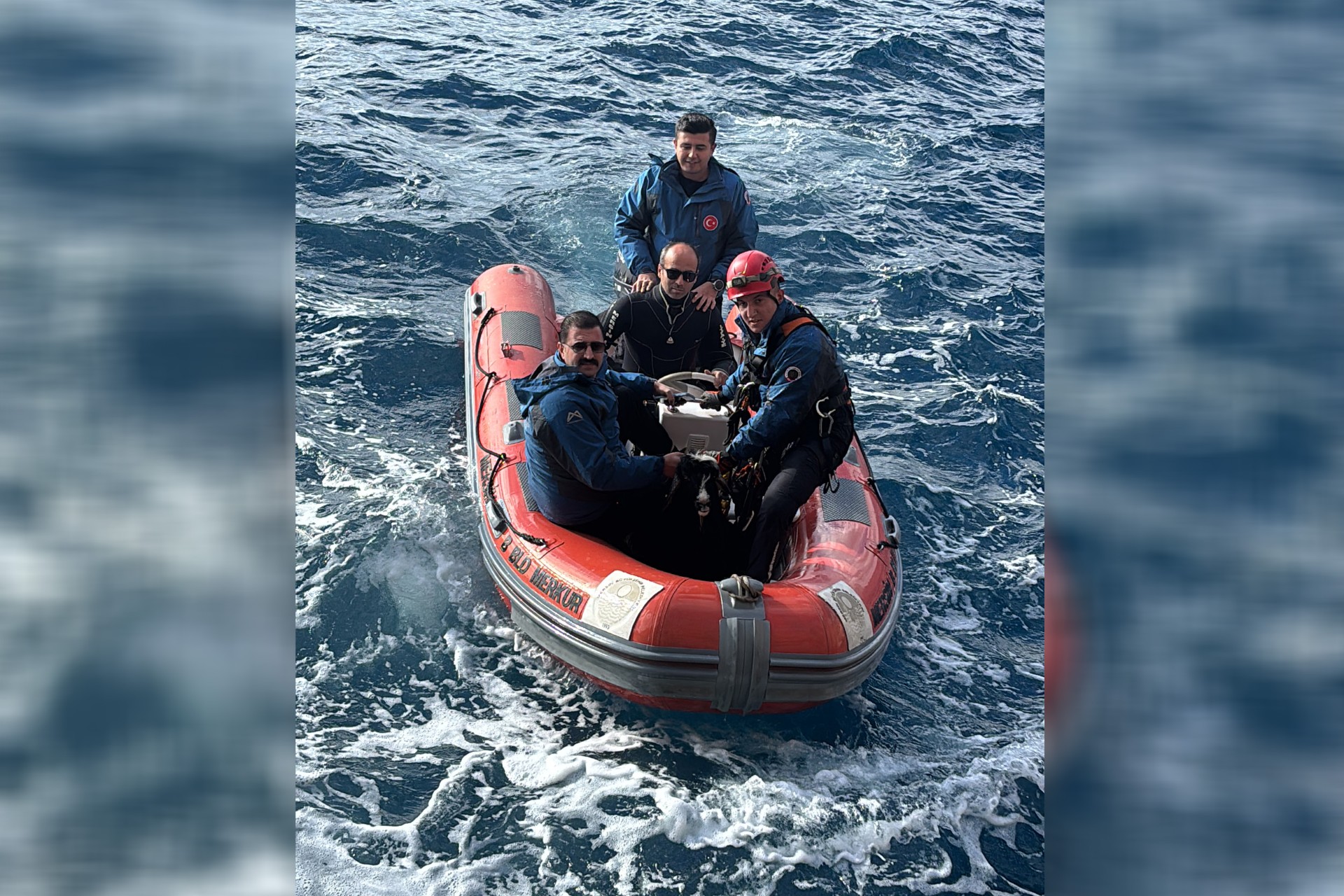 Thumbnail Mersi̇n Büyükşehi̇r İtfai̇yesi̇’nden Nefes Kesen Operasyon (4)