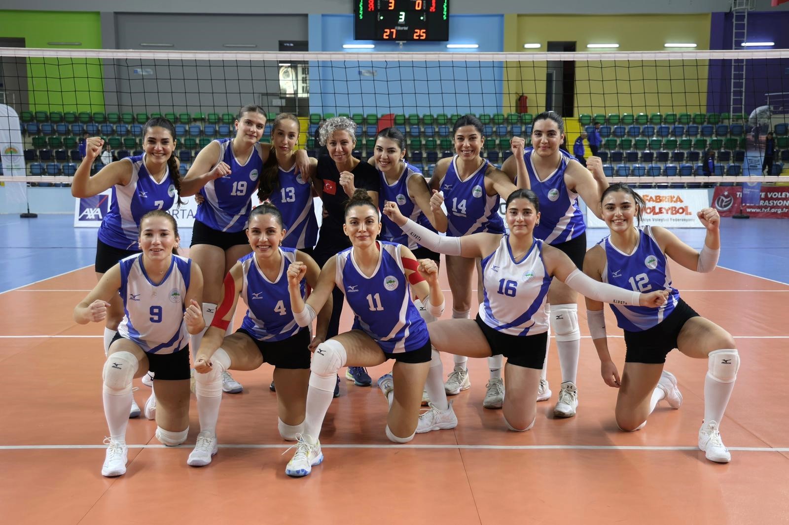 Thumbnail Voleybol Maçı (9)