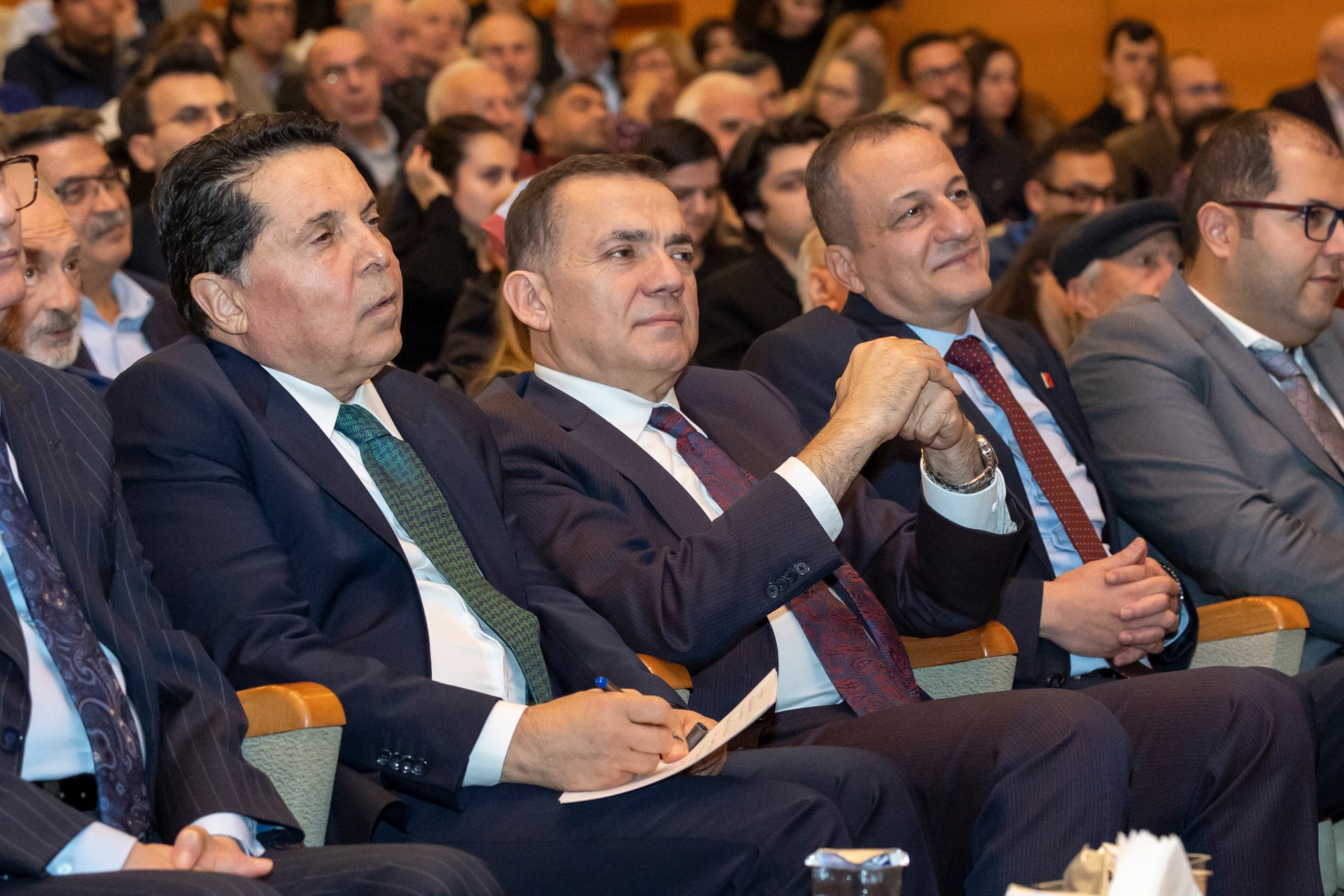 Thumbnail Yenişehir Belediyesinin Onur Konuğu, Prof. Dr. Ruşen Keleş Oldu (4)