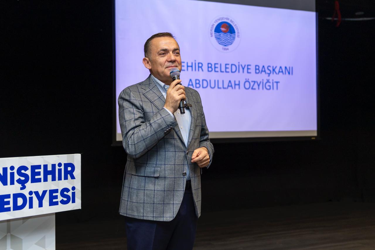 Thumbnail Yenişehir’de “Diyabeti Tanı, Sağlığını Koru” Paneli Düzenlendi (6)