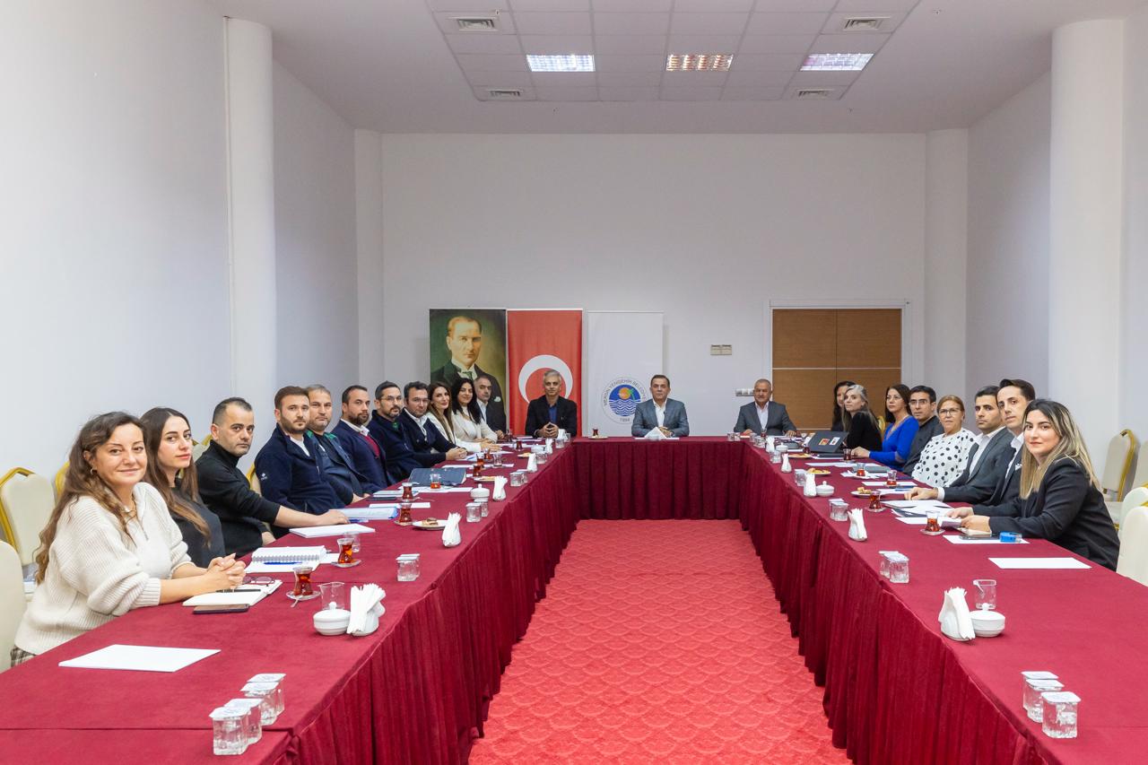 Yenişehir Belediyesi Yenilenebilir Enerjide Bir Ilki Gerçekleştiriyor (1)