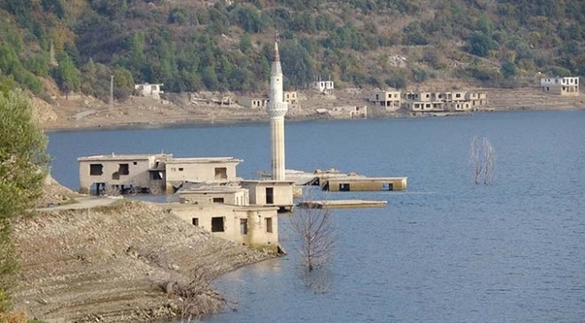 Alakopru Barajinda Su Seviyesi 66Ya Ulasti Su Kaynaklarinda Olumlu Gelisme 69737B671E9Da Alakopru Barajinda Su Seviyesi 66Ya Ulasti Su Kaynaklarinda Olumlu Gelisme 69737B671E9Da