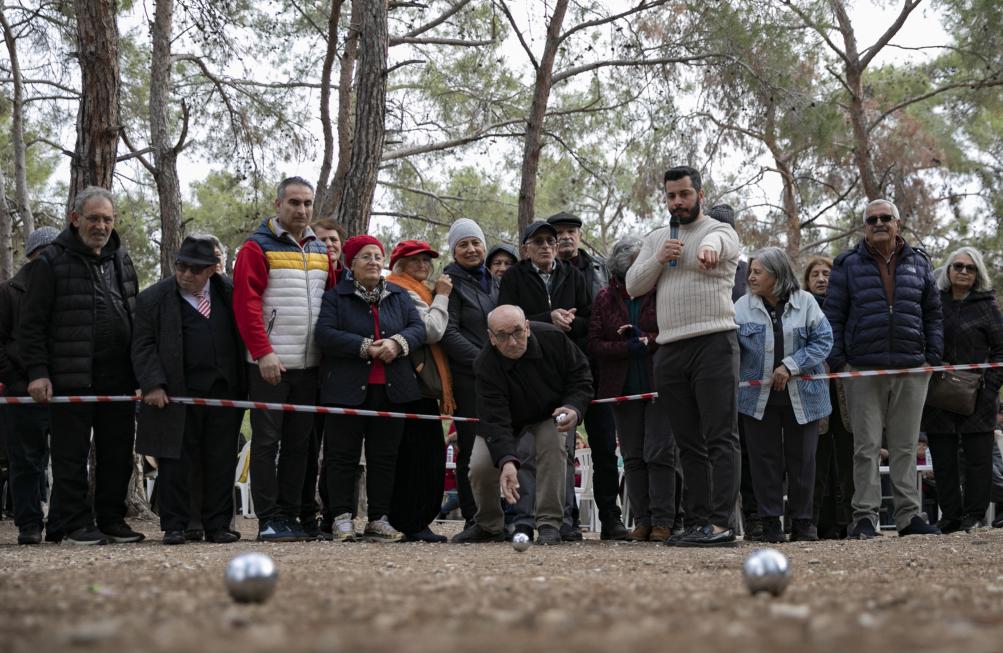 Büyükşehi̇r Emekli̇ Evleri̇ Emekli̇leri̇n İki̇nci̇ Adresi̇ (3)