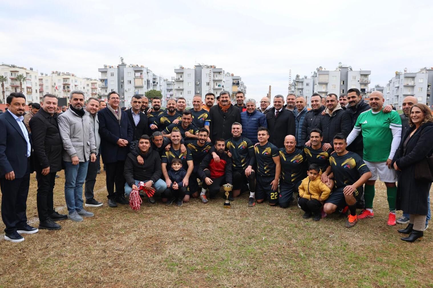 Kurtuluş Kupası (6)