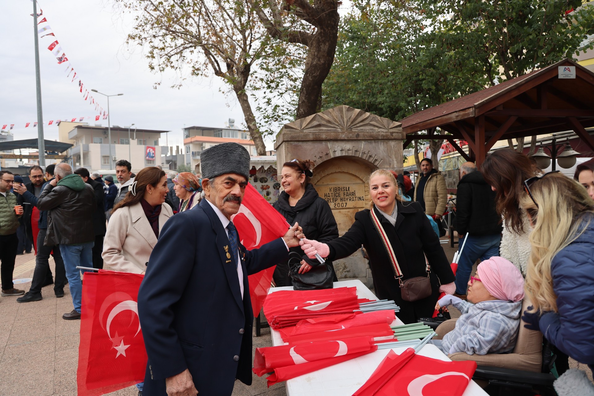 Thumbnail 3 Ocak Kuvayi Milliye Yürüyüşü (1)