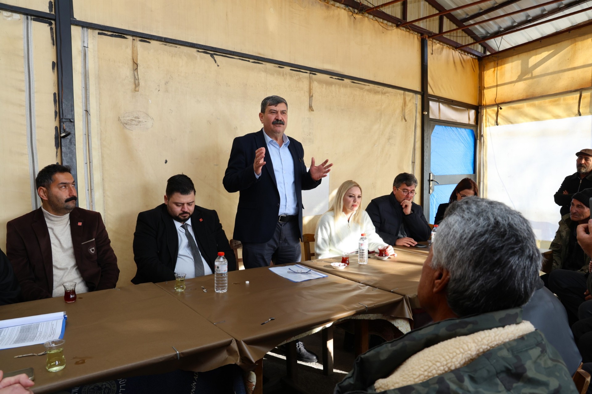 Thumbnail Arslanköy Mahallesi Ziyaret (1)