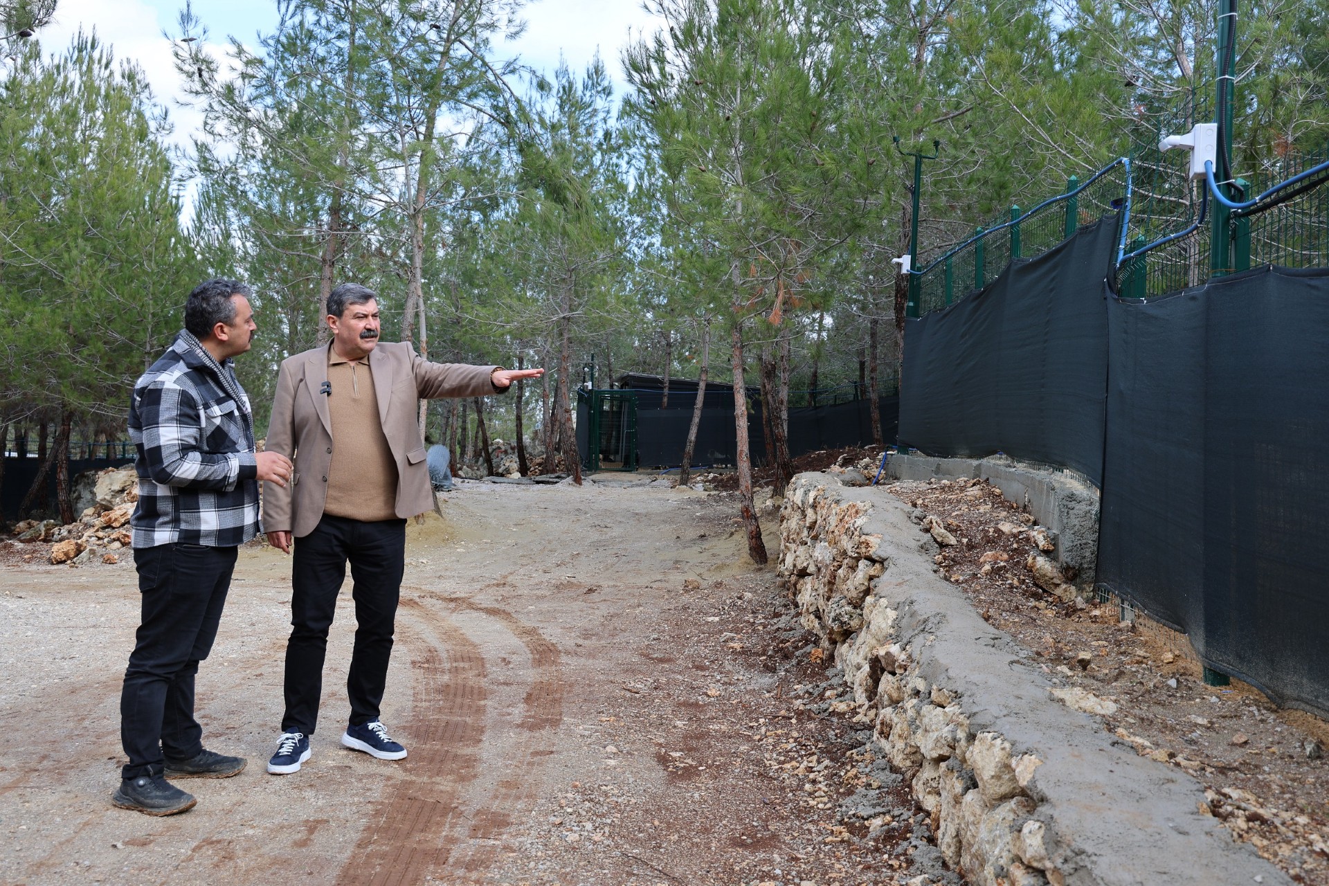 Thumbnail Başkan Yıldız Inceleme Yaptı (1)