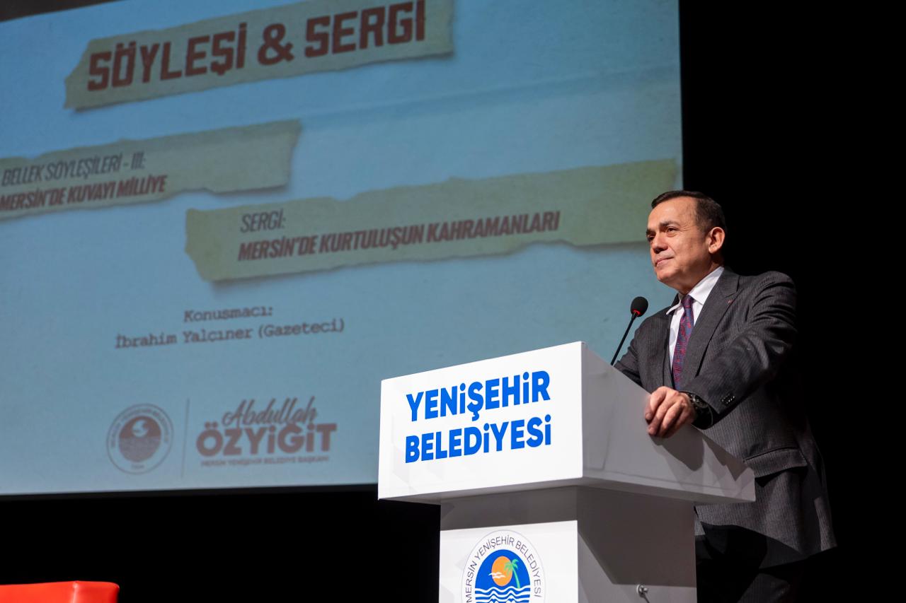 Thumbnail Bellek Söyleşileri’nde Mersin’in Kuvayı Milliye Hafızası Anlatıldı (4)