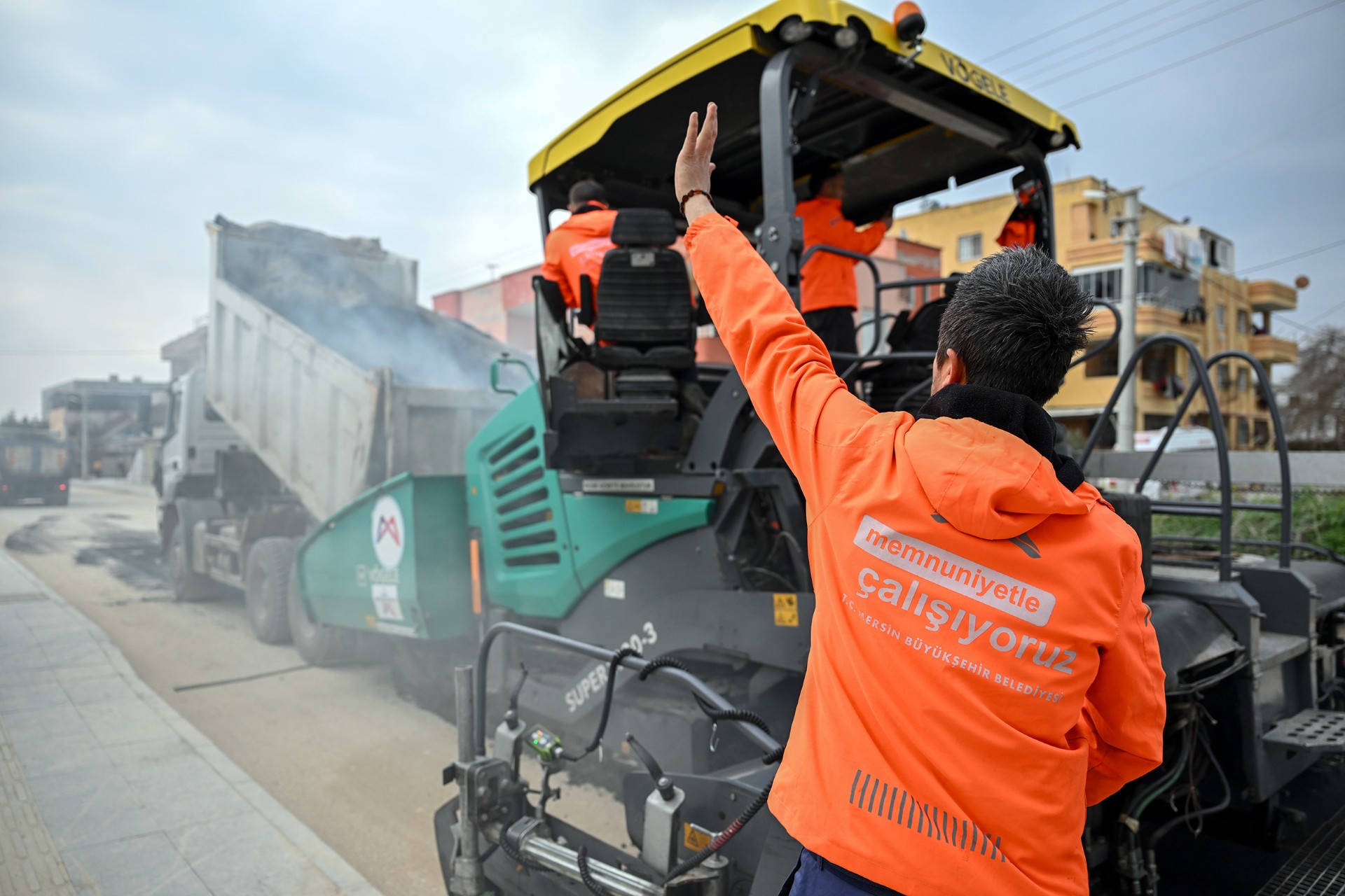 Thumbnail Büyükşehi̇r 2025 Yilinda Mersi̇n’i̇ Güçlü Bi̇r Ulaşim Altyapisina Kavuşturdu (6)