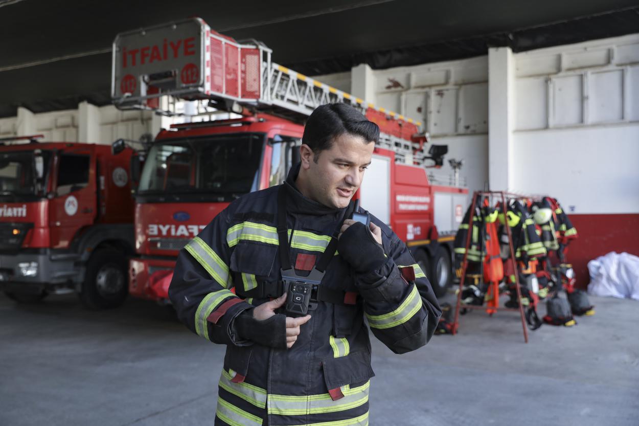 Thumbnail Büyükşehi̇r İtfai̇yesi̇ İle Mersi̇n Daha Da Güvenli̇ (4)