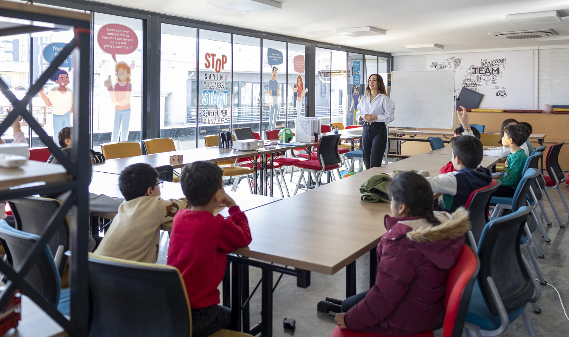 Thumbnail Büyükşehi̇r’den Akran Zorbaliğini Önleme Atölyesi̇ (3)