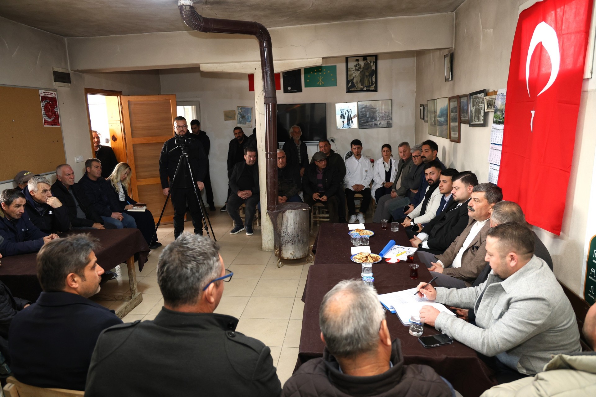 Thumbnail Kırsal Mahalle Ziyareti (6)