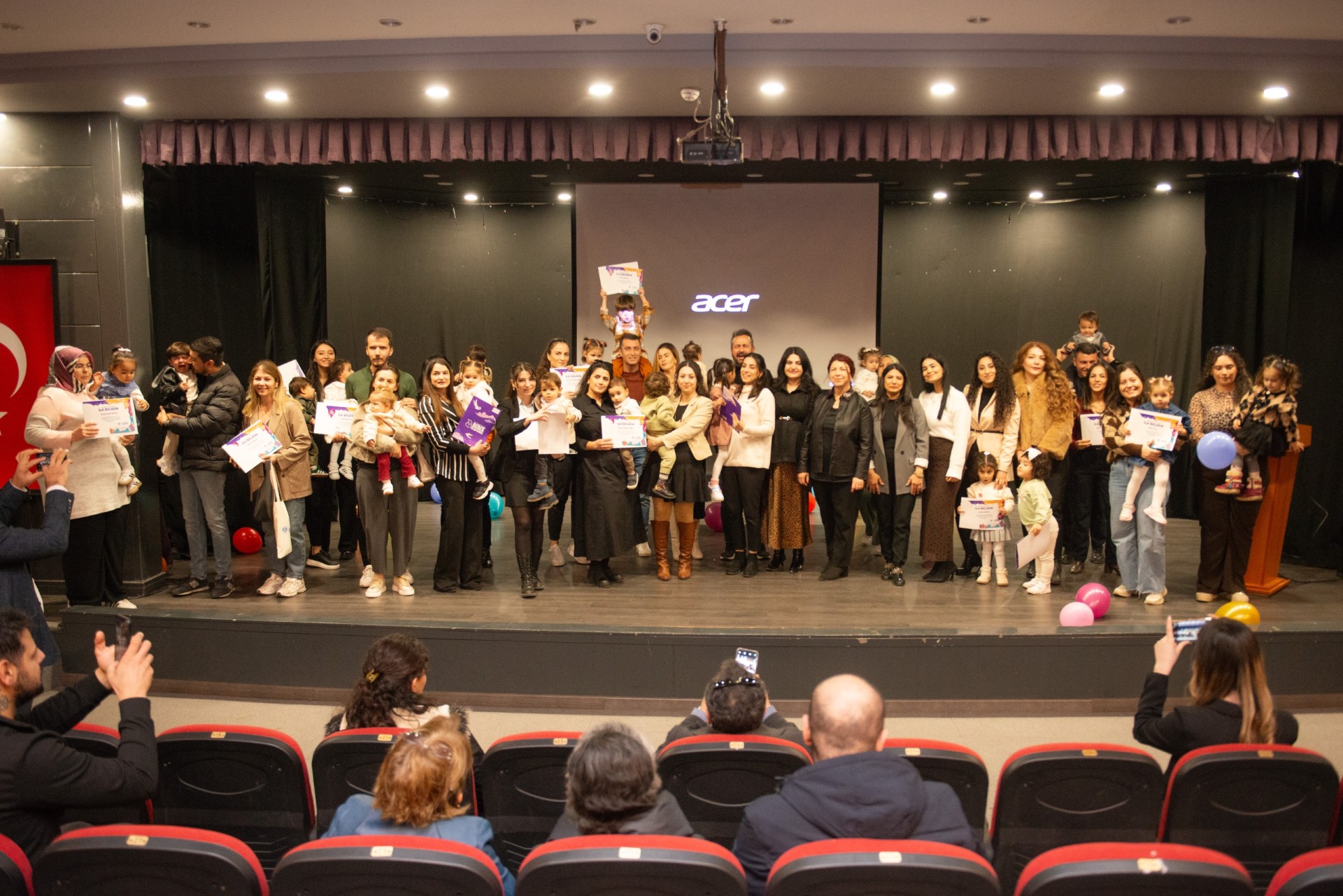 Thumbnail Minik Bilim Kahramanları Yenişehir’de Buluştu (2)