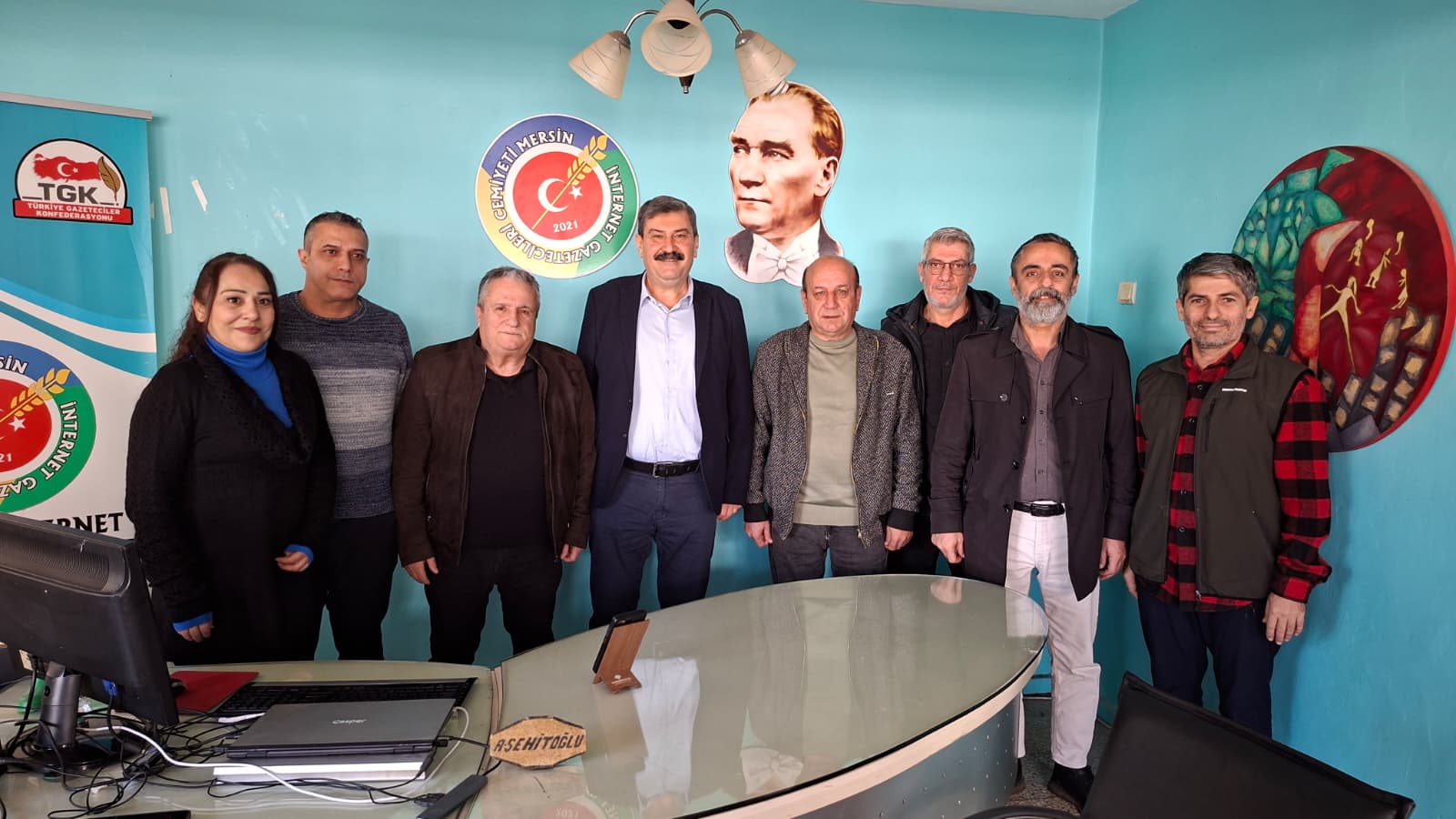 Yıldız’dan Net Mesaj: Basın 4. Kuvvettir