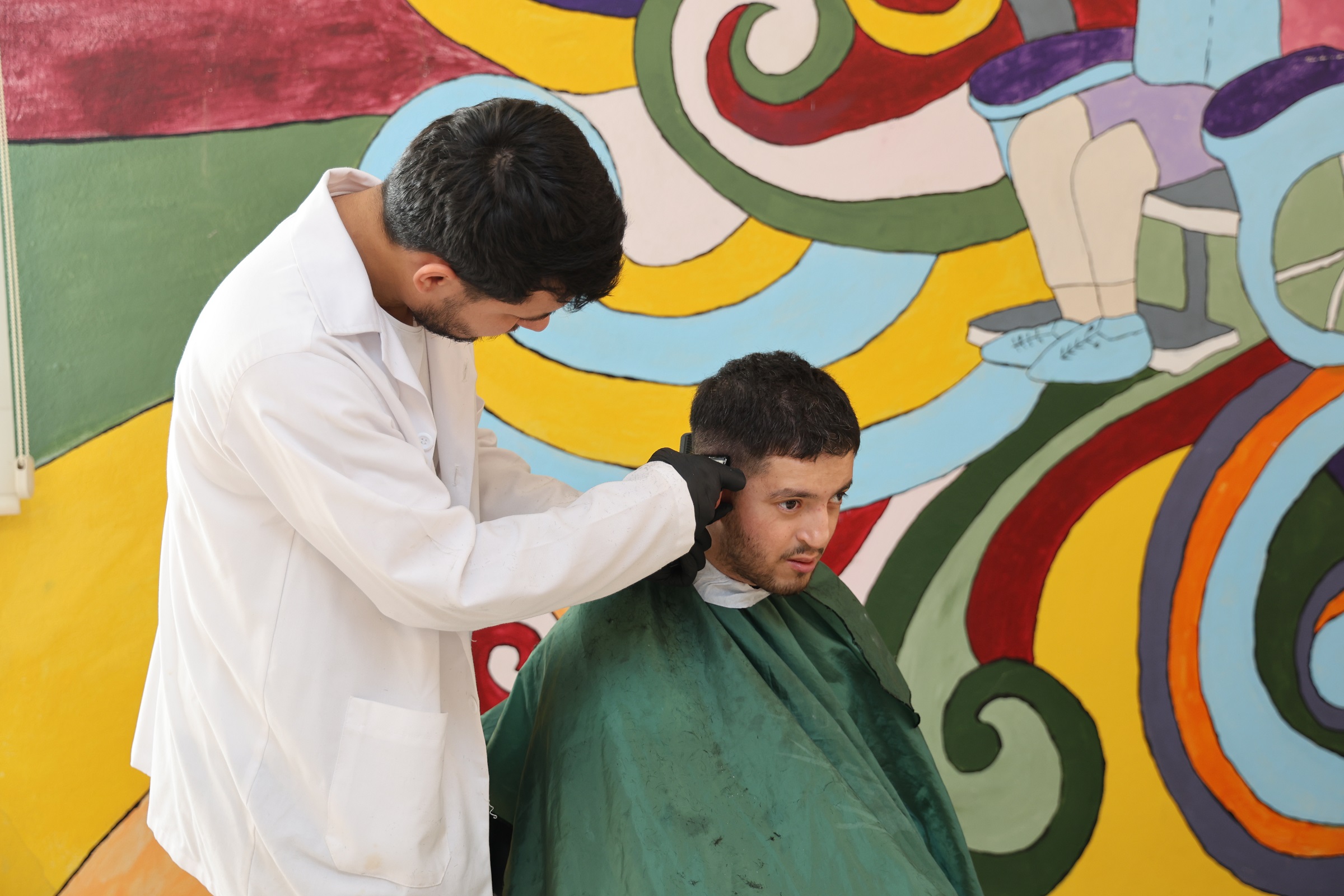 Kişisel Bakım Hizmeti (3)