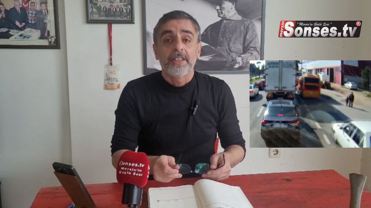 Kırmızı Masa -Bitmeyen İhmal, Sönen Hayatlar
