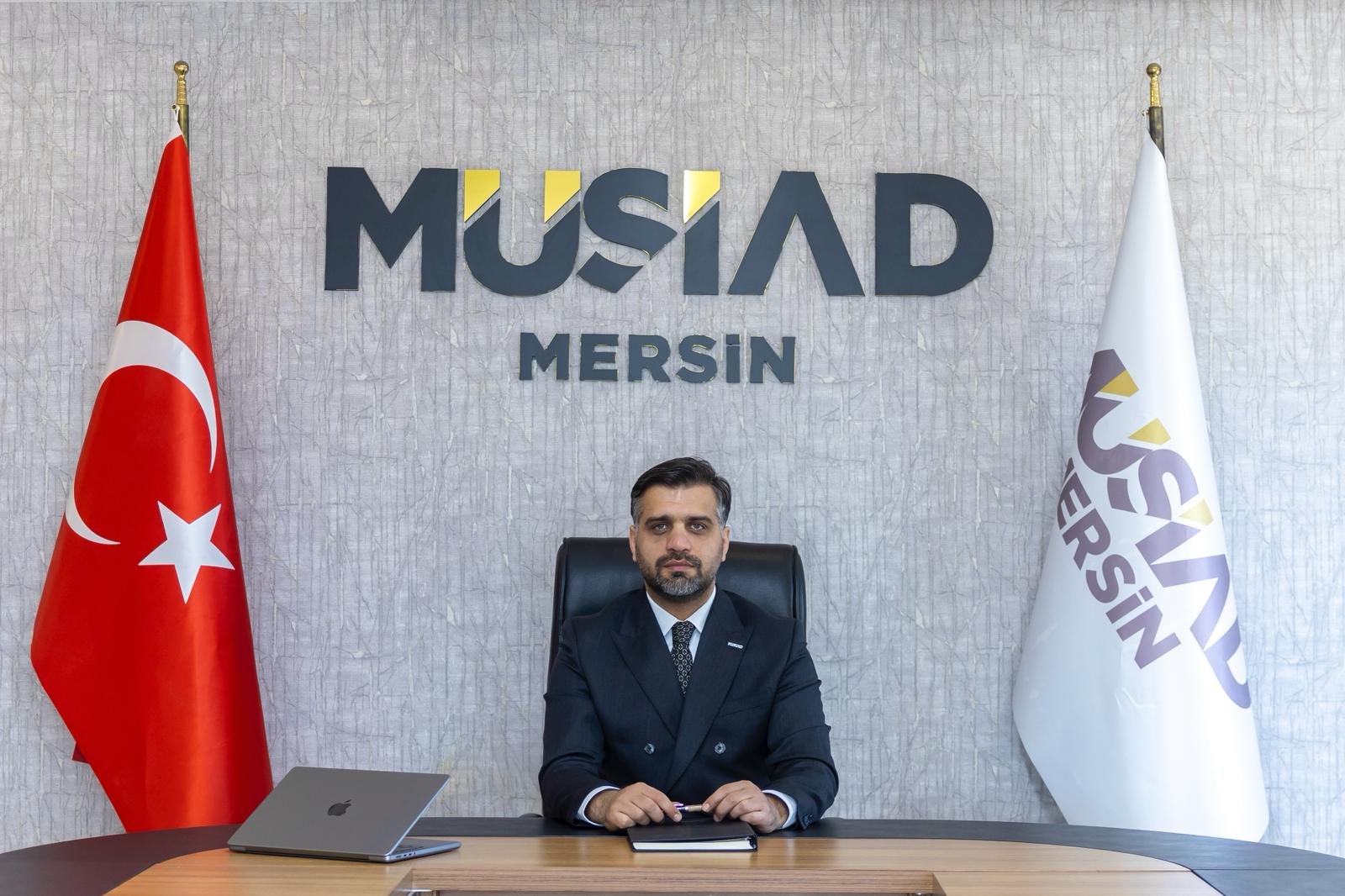 Mersin İstihdamda Zirveye Yerleşti