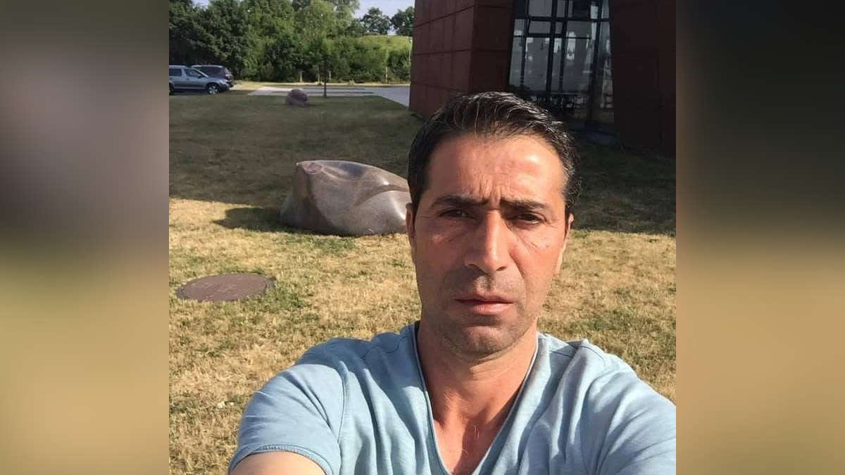 Eski futbolcu Hakan Turgut hayatını kaybetti