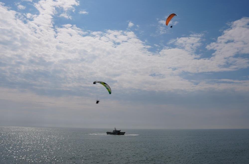 Mersin’de Su Farkındalığı: "Geleceğimiz Boşa Akmasın"