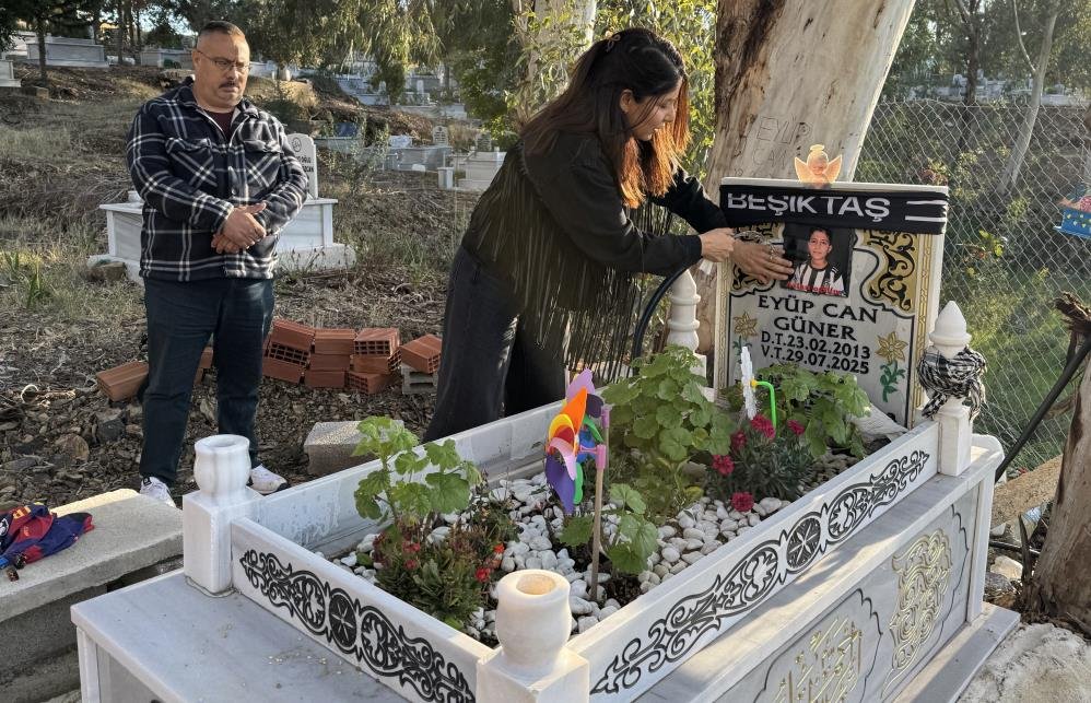 Kovalamaca Sonrası Ölen Çocuk İçin Kasten Öldürme Talebi