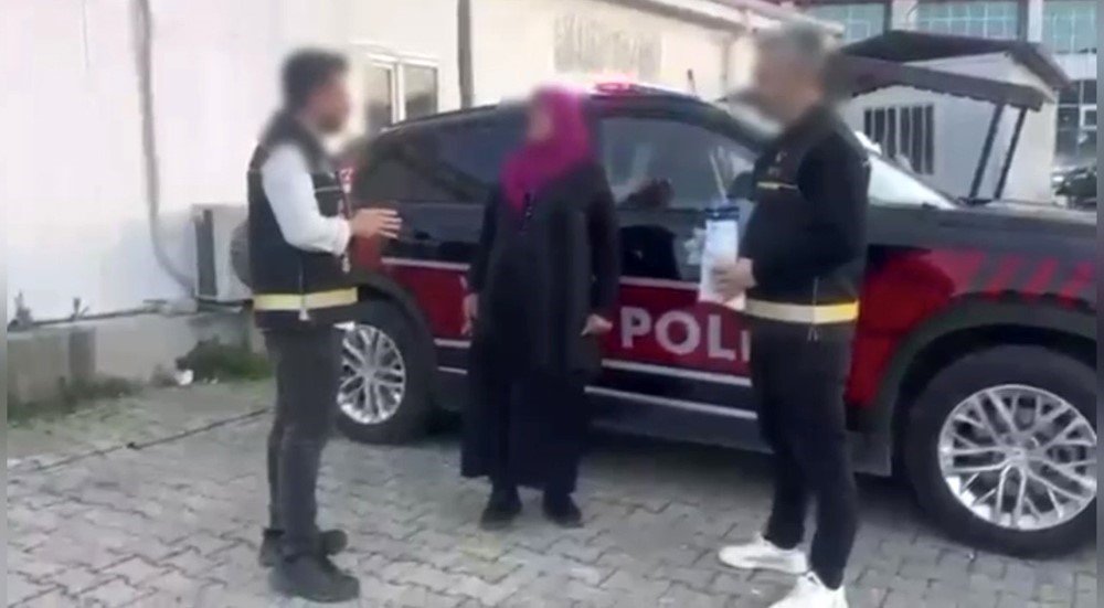 Adana'dan geldiler, Osmaniye'de dolandırdılar