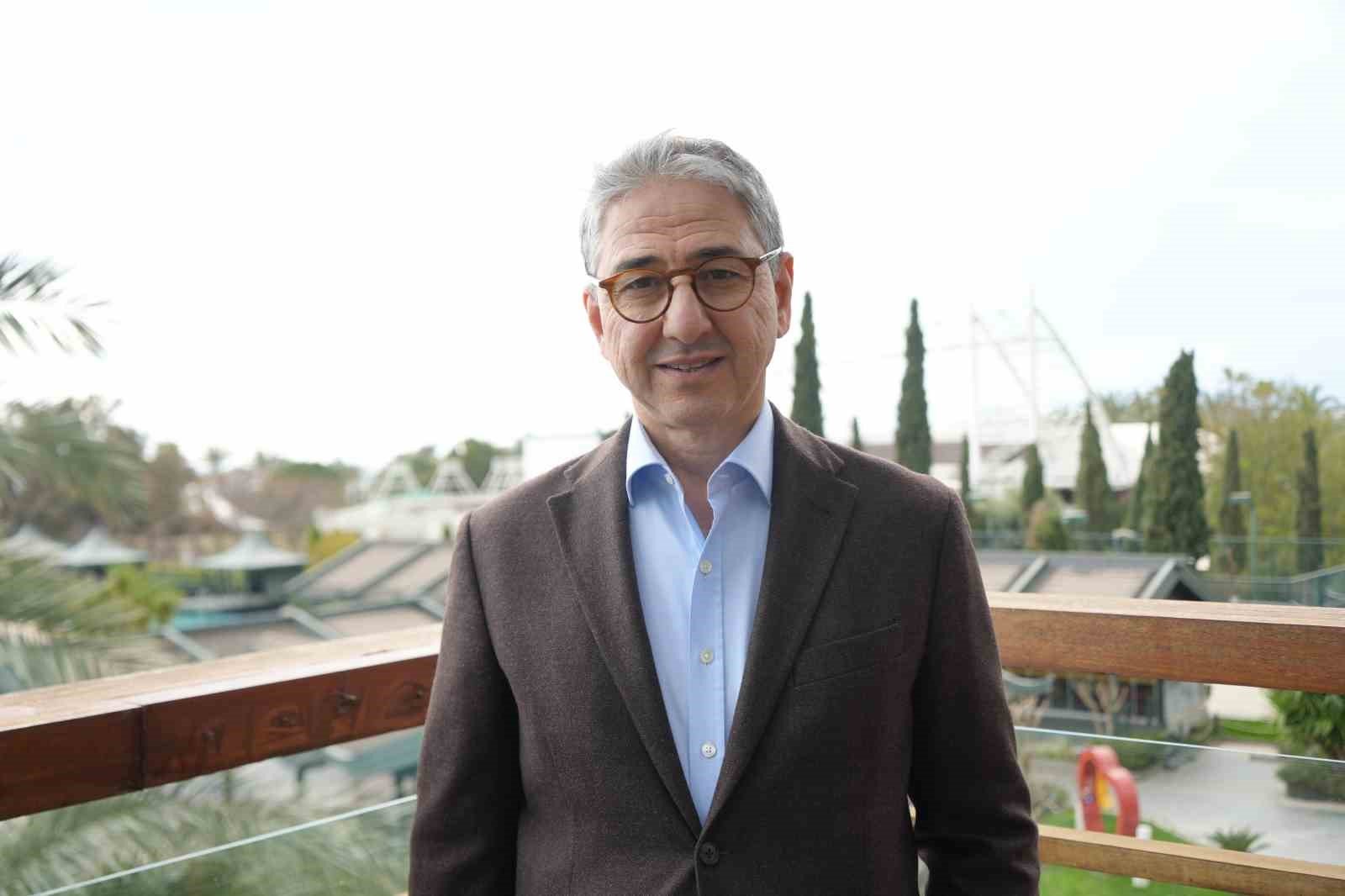 Antalya turizminde bayram bilançosu: Doluluk yüzde 70-85 bandında seyretti