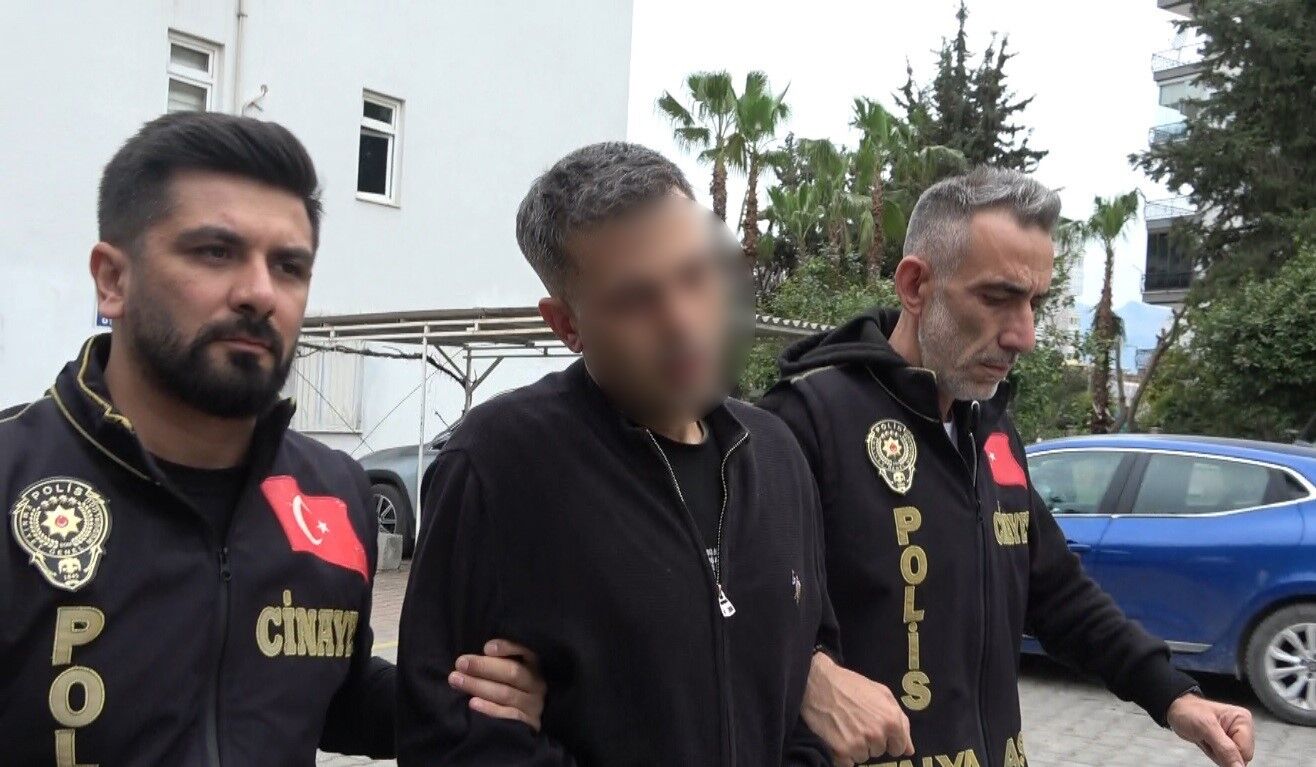 Esnaf kavgasında 1 kişiyi öldüren, 2 kişiyi ağır yaralayan şüpheli tutuklandı