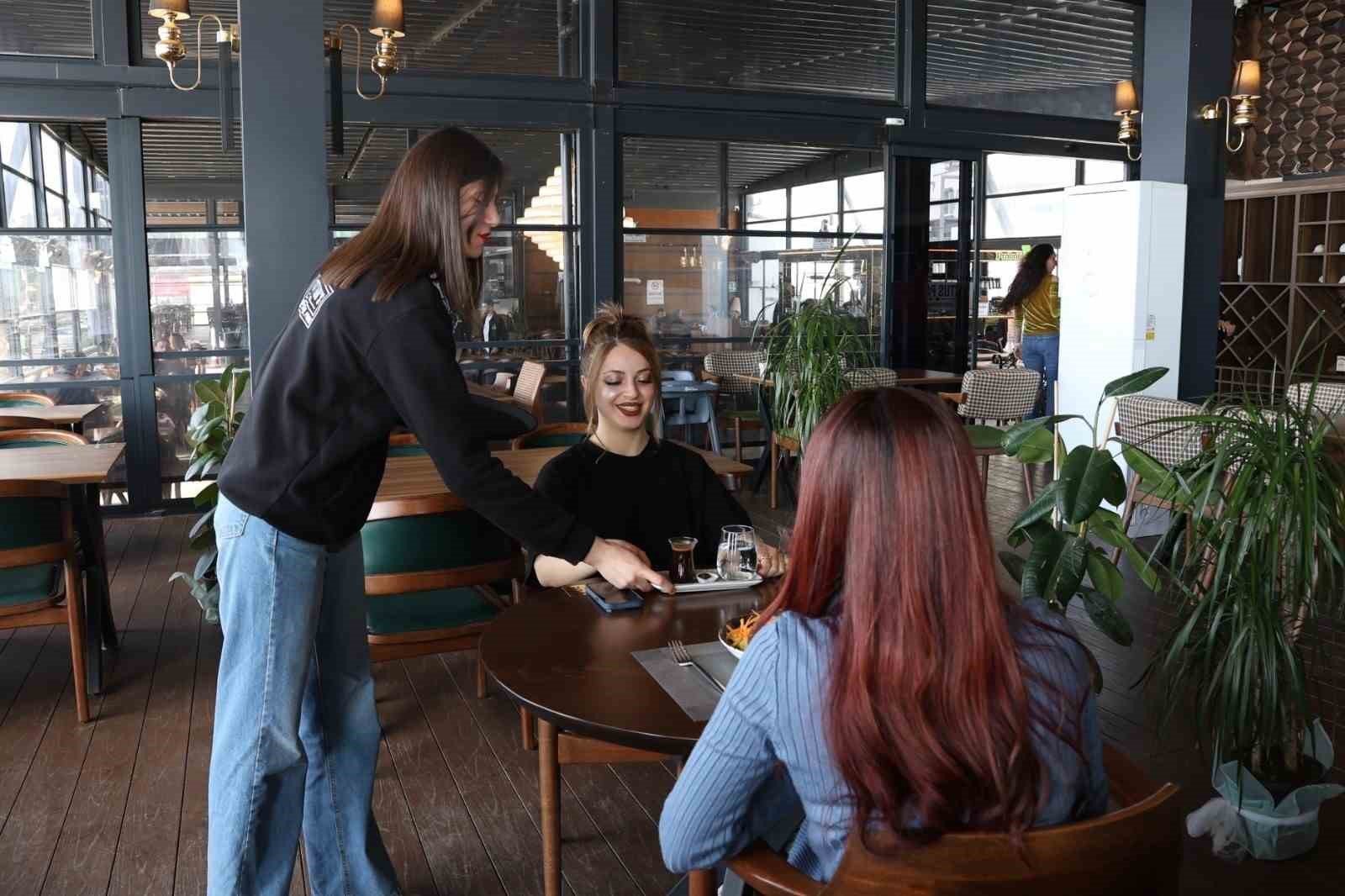 HBB'den hakim projesiyle mesleki eğitim fırsatı