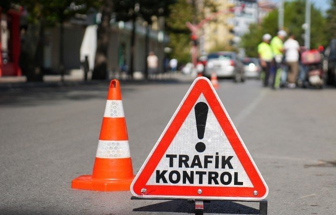 Isparta'da bir haftada 34 aranan şahıs yakalandı