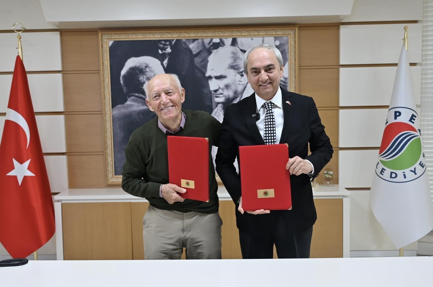 Kepez'e Köy Enstitüleri Kültür Evi geliyor