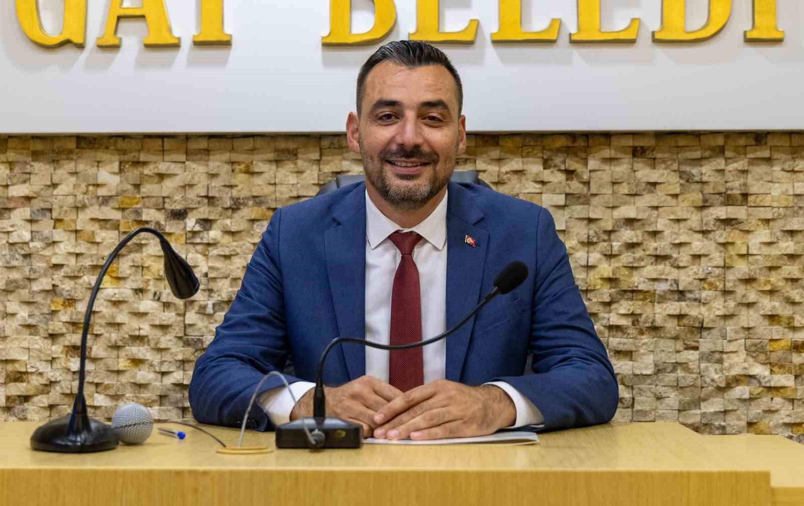 Manavgat Turizm Yolu'nda mutlu son