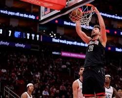 Alperen Şengün Parladı NBA Tarihinde Baba Oğul Asisti