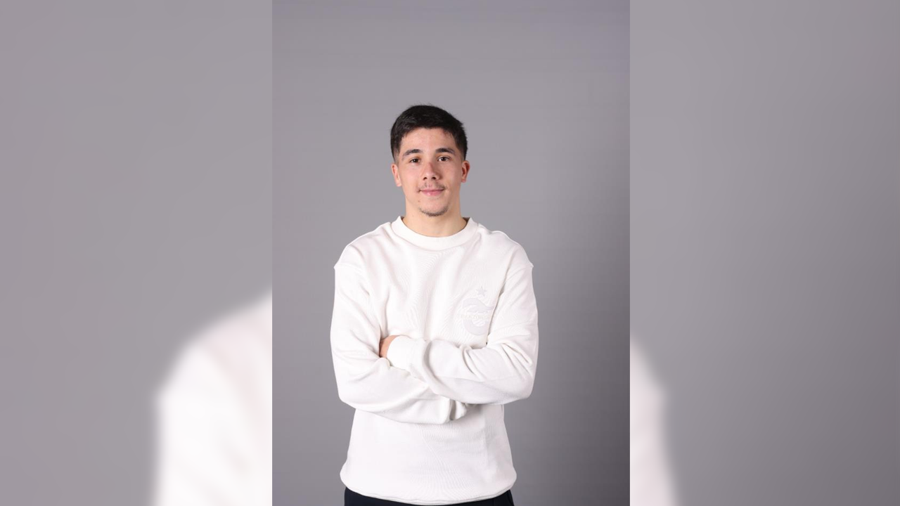 Faslı Yıldız Bouchouari Fatih Tekkeye Güvenim Tam Dedi