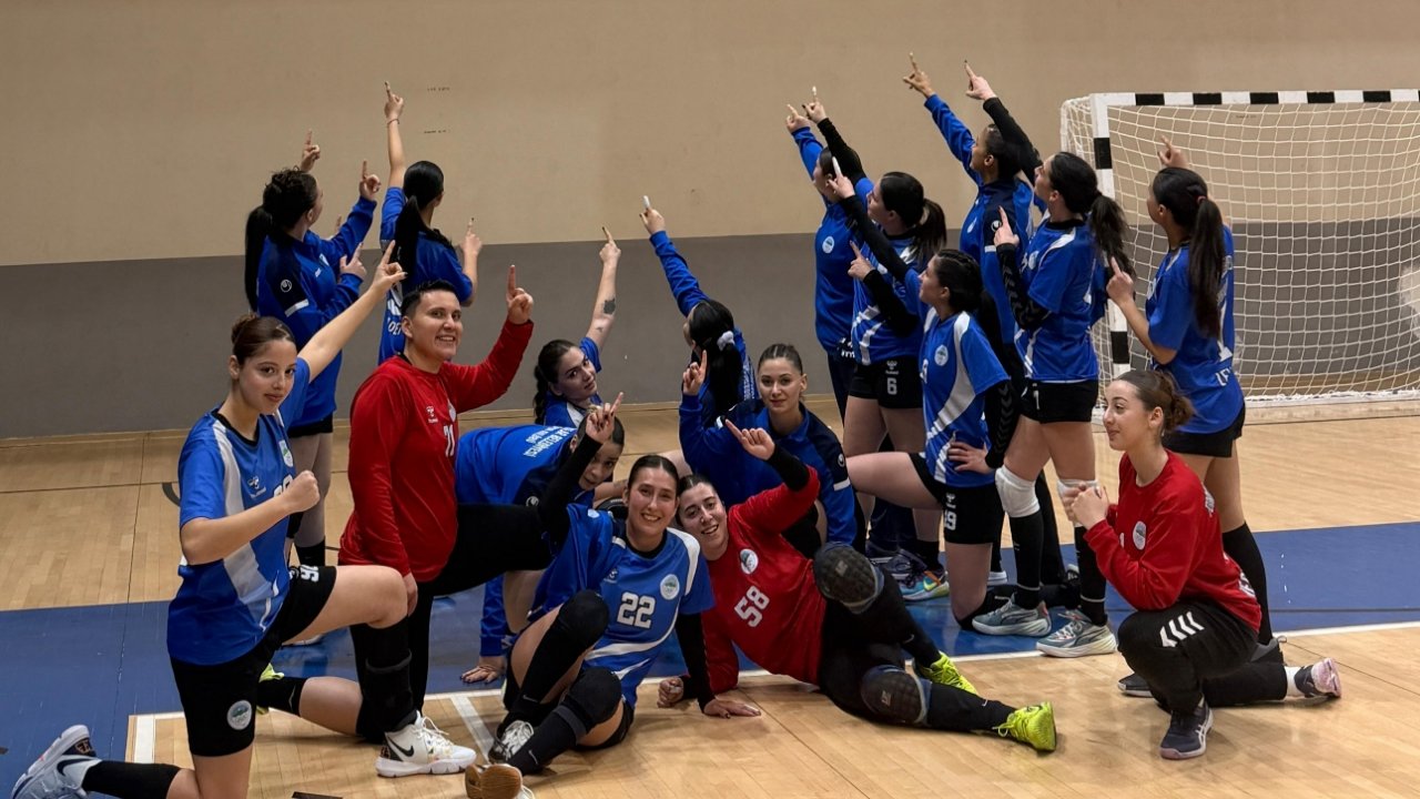 Toroslar’dan Tokat Gibi Zafer! Dev Rakip Dağıldı