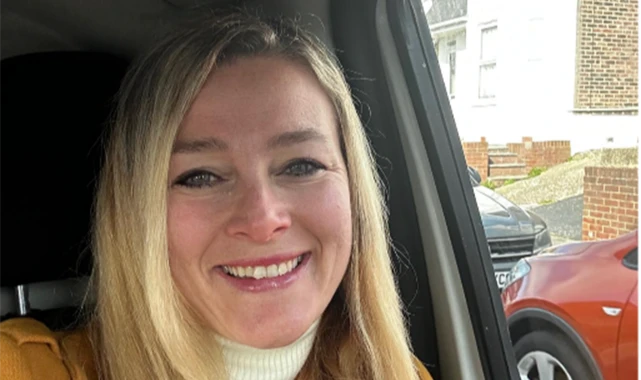 Ece Şanıvar Koçak