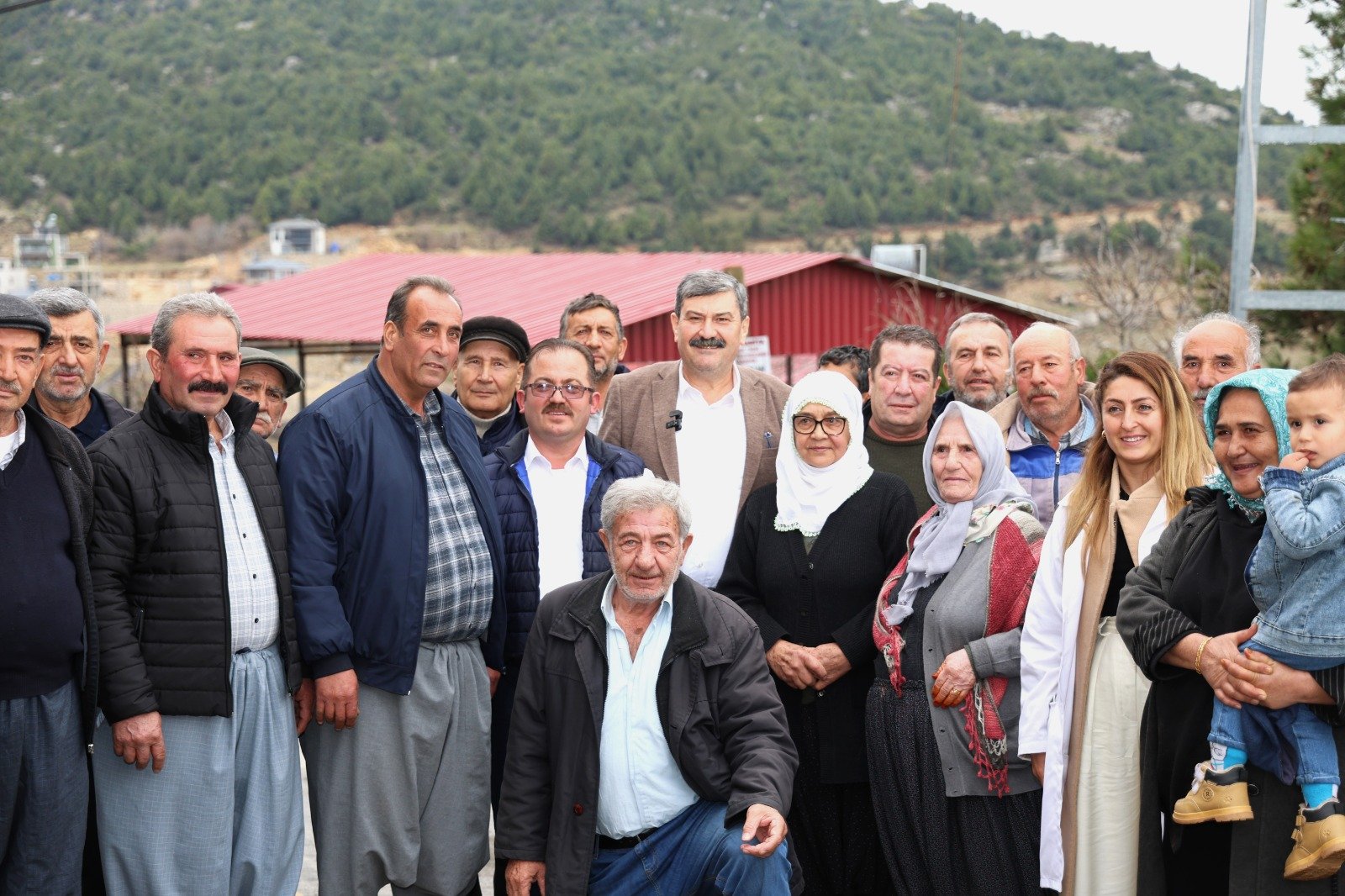 Başkan Yıldız’dan 2. Yıl Değerlendirmesi: Halkçı Belediyecilik