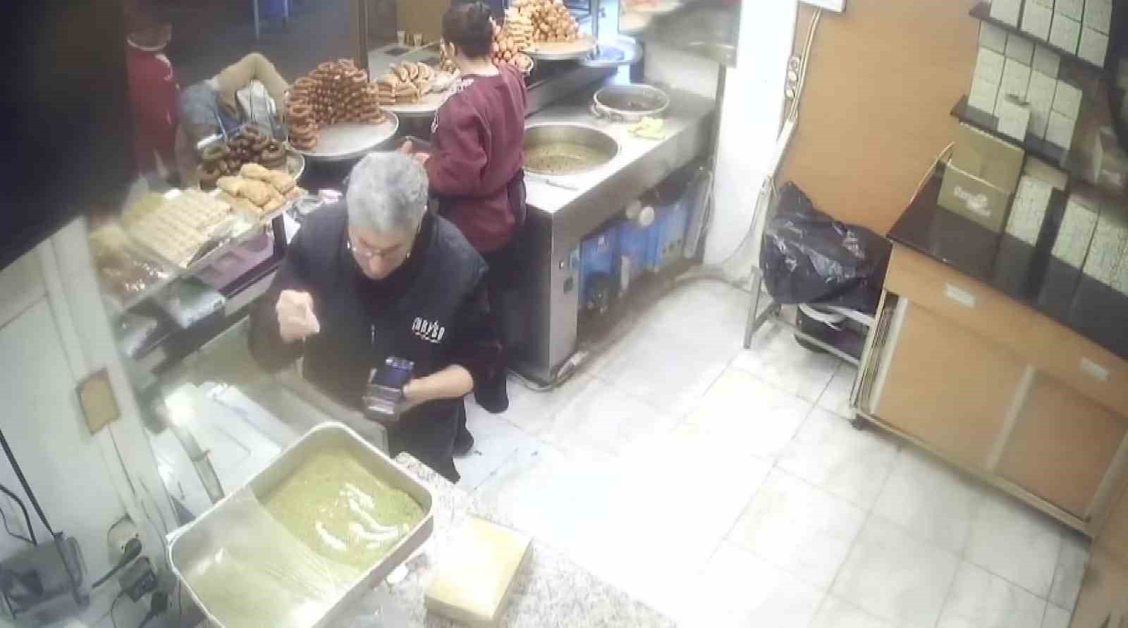 3 kadının telefonunu yankesicilik yöntemiyle çaldı, ifadesi şaşkına çevirdi: 'Dayanamayıp çalıyorum'