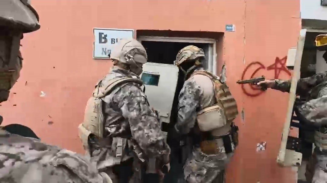 Adana'da dev uyuşturucu operasyonu: Milyonlarca hap ele geçirildi