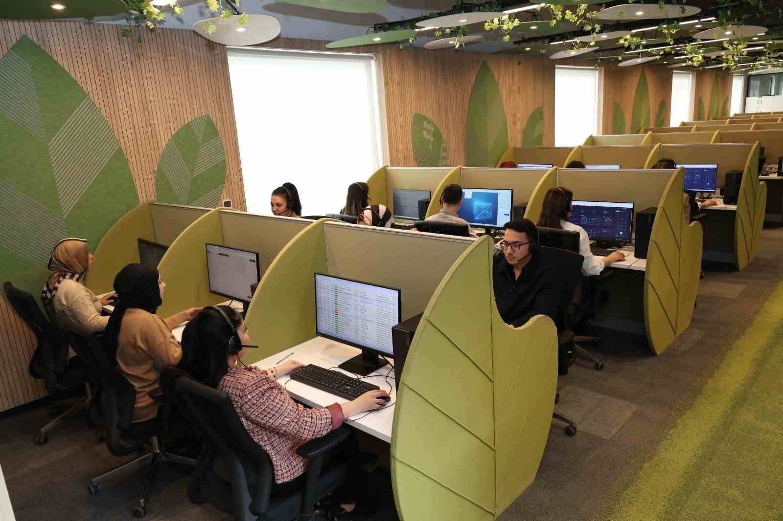 ALO 153 bir telefonla tüm Hatay'a çözüm sunuyor