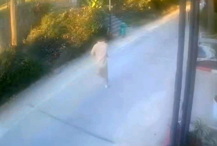 Antalya'da eğlence mekanını kurşunlayan şüpheli tutuklandı