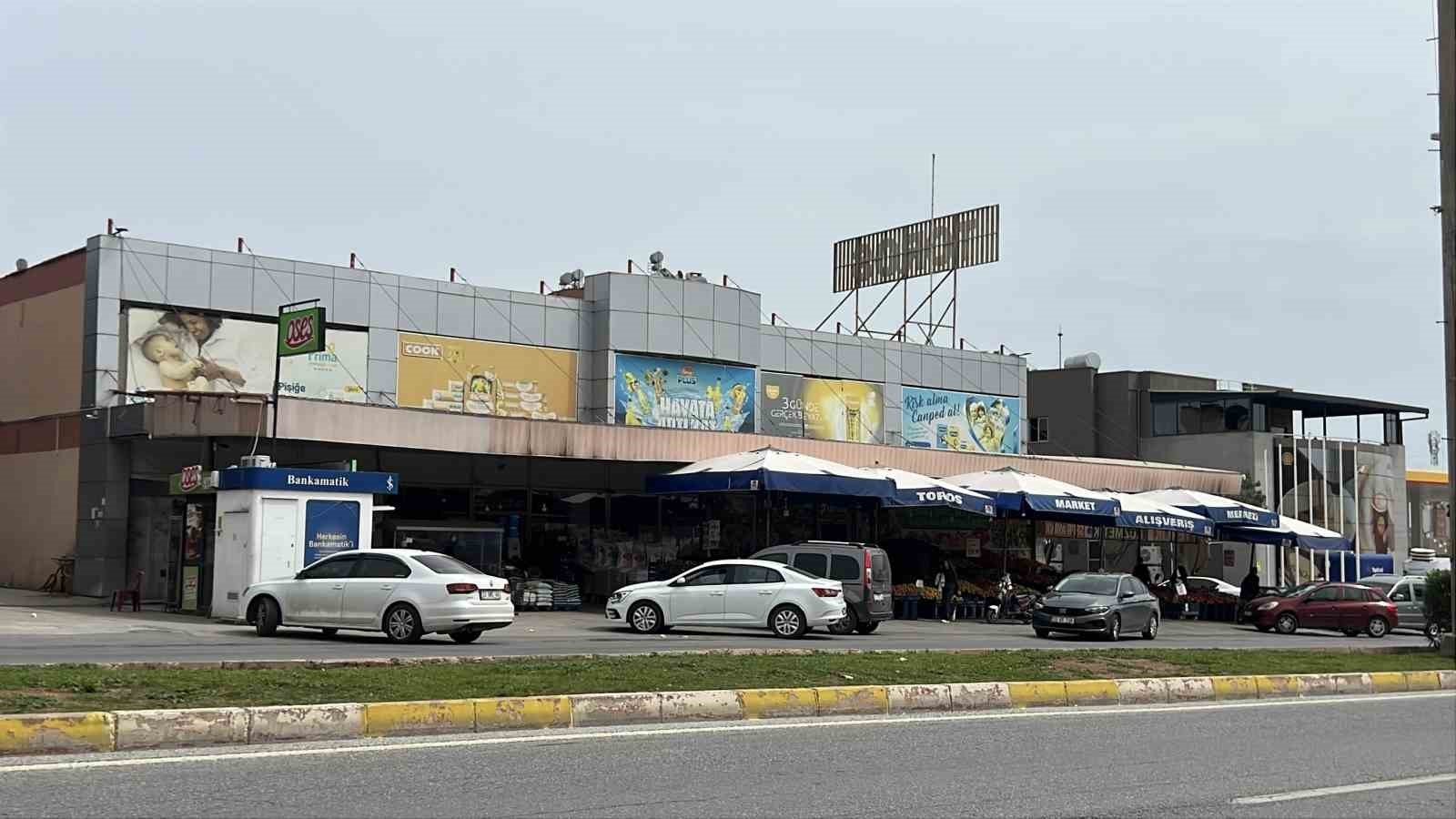 At eti skandalına adı karışan firma yetkilileri, Mersin'deki yolsuzluk operasyonunda gözaltında