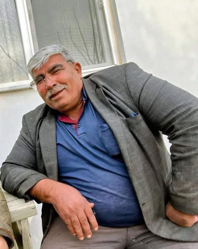 Direksiyon başında kalp krizi geçiren sürücü hayatını kaybetti