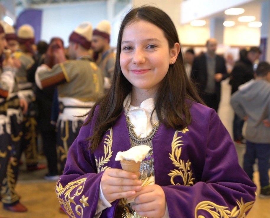 Kahramanmaraş'ın kültür ve lezzetleri İstanbul'da tanıtılacak