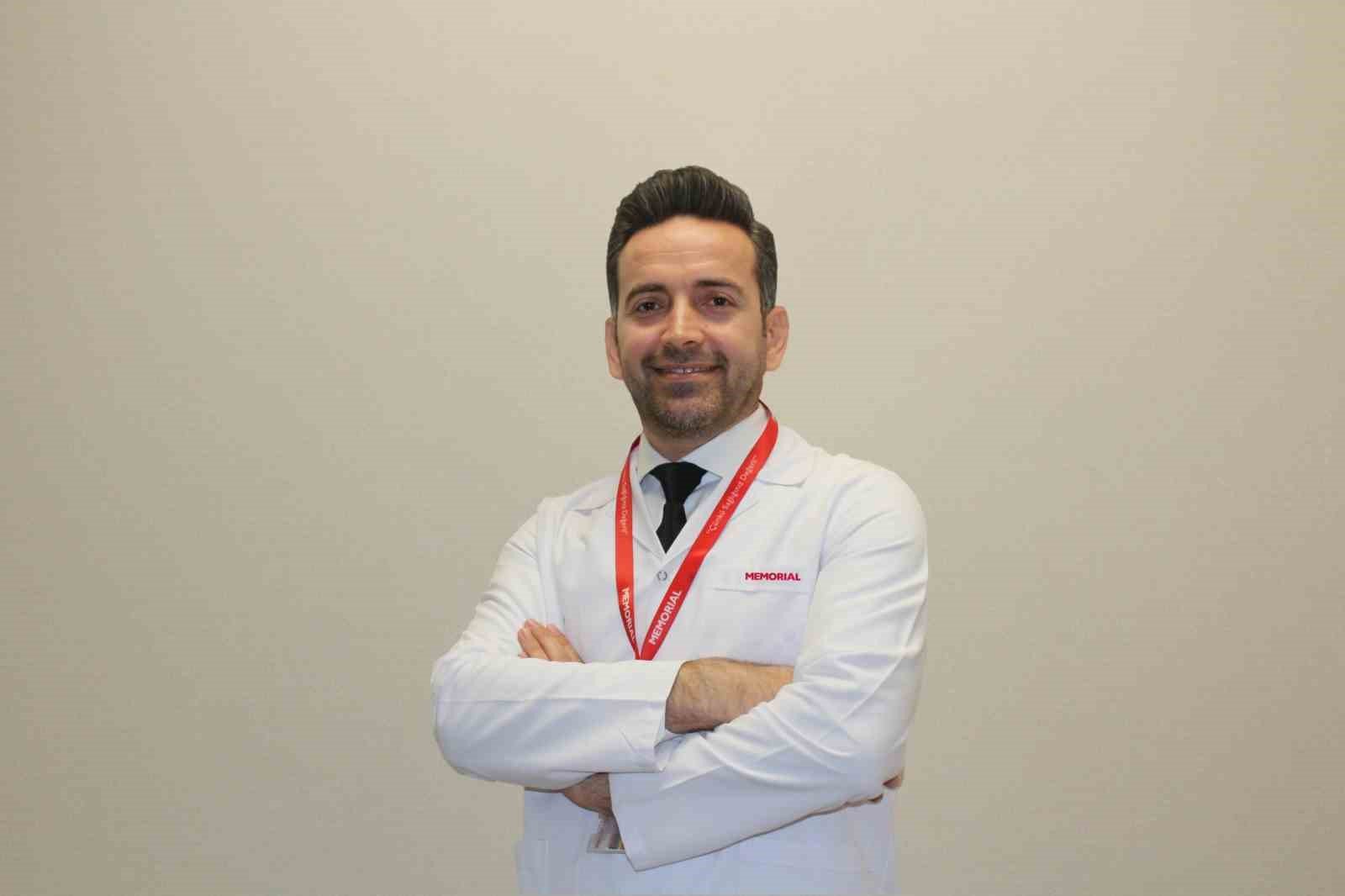 Kanserde, son yılların önemli gelişmesi 'Neoadjuvan Tedavinin' başlıca 5 avantajı