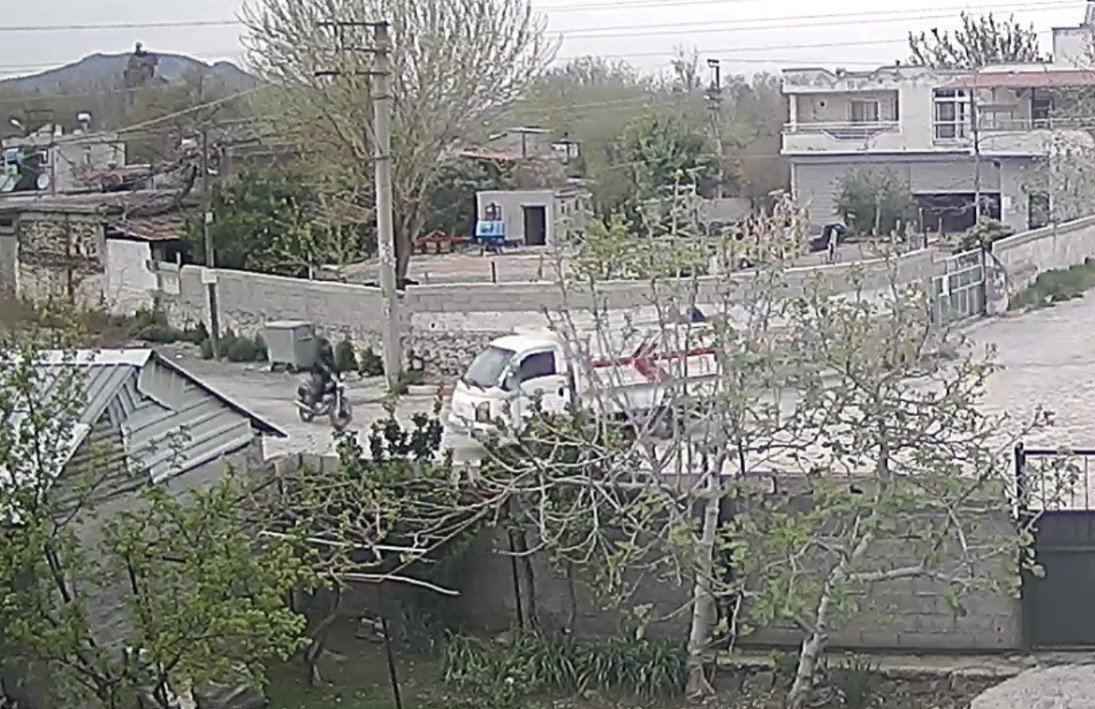 Osmaniye'de kamyonetle çarpışan motosikletli hayatını kaybetti