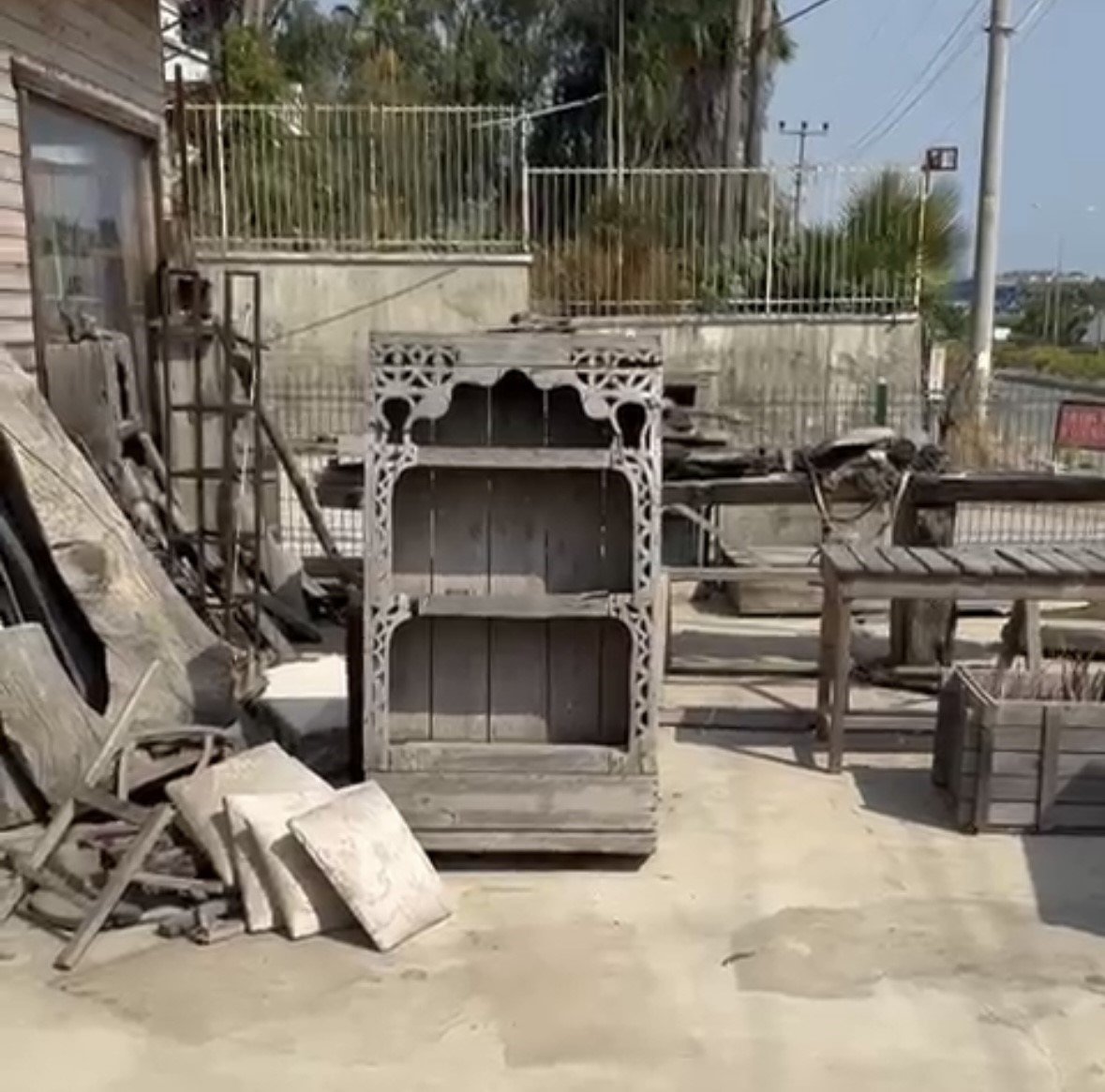 Tarihi eser ihbarı şikayete takipsizlik kararı