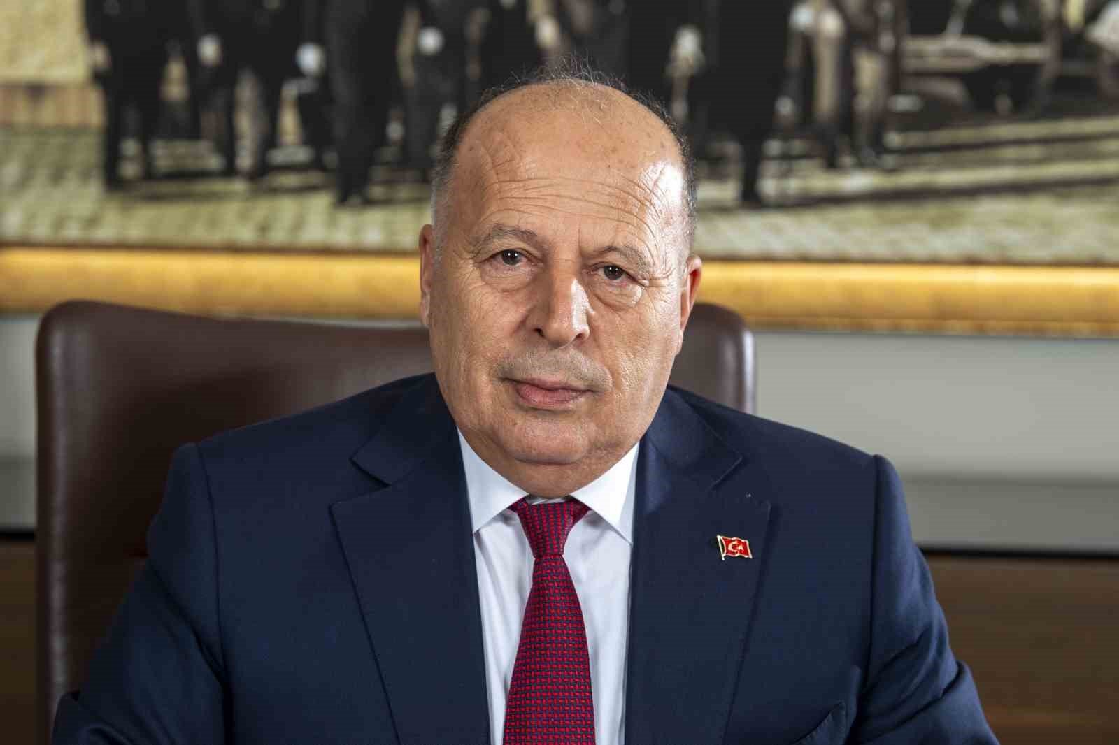 Yüreğir Belediye Başkanı Ali Demirçalı'ya 5 yıl hapis